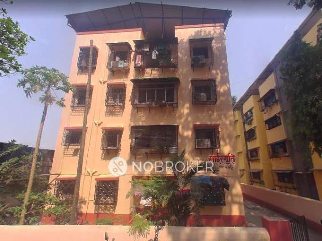 1 RK Flat In Sai Smruti Chs For Sale In Nardas Nagar Sarvajanik Ganesh Utsav Mandal, Tp Road, Nardas Nagar, Bhandup West, Mumbai, Maharashtra, India