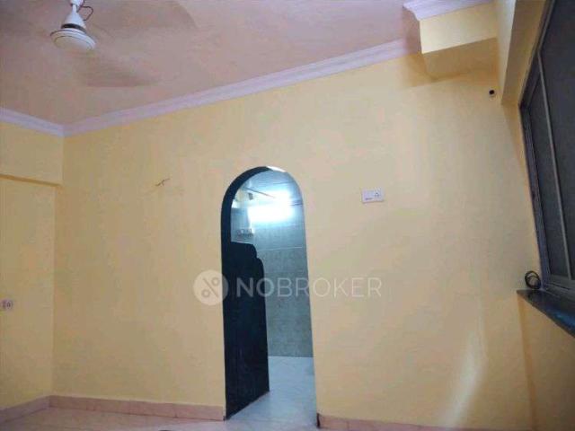 1 RK Flat In Saidarshan Chs, For Sale In Andheri East