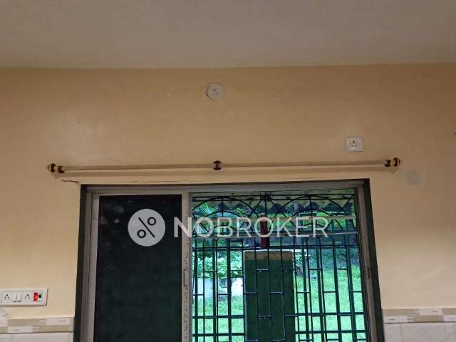 1 RK Flat In Saikrupa for Rent In Cbd Belapur