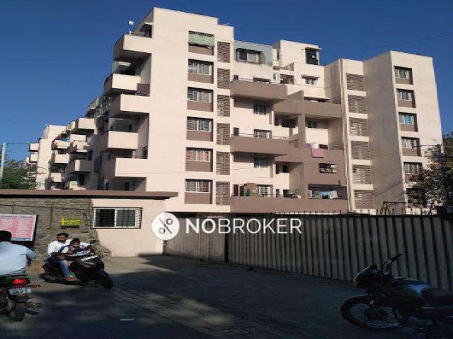1 RK Flat In Sainiketan Society for Rent In 393 Mangalwar P