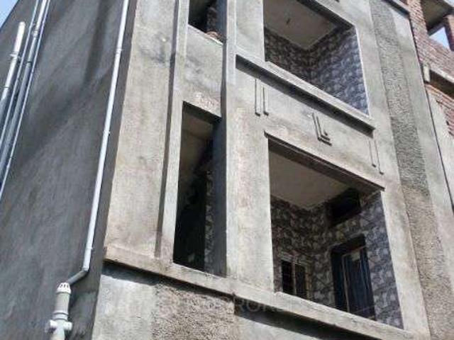 1 RK Flat In Sairamnagar Soc. For Rent In Hadapsar