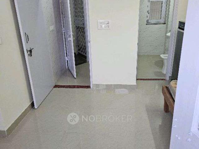 1 RK Flat In Saket for Rent In Saket