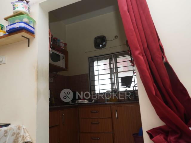 1 RK Flat In Saket Pranaam, Kapra For Sale In Kapra