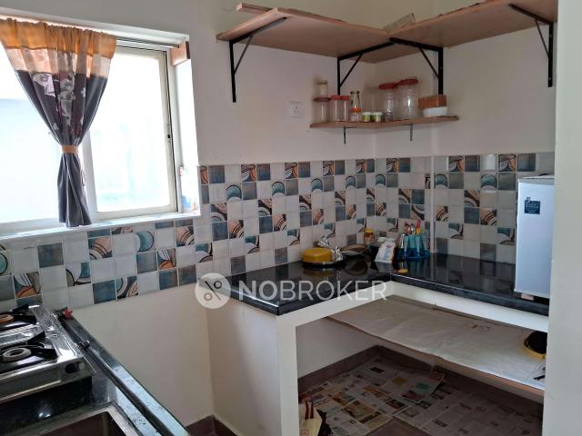 1 RK Flat In Saket Pranamam For Sale In Kompally