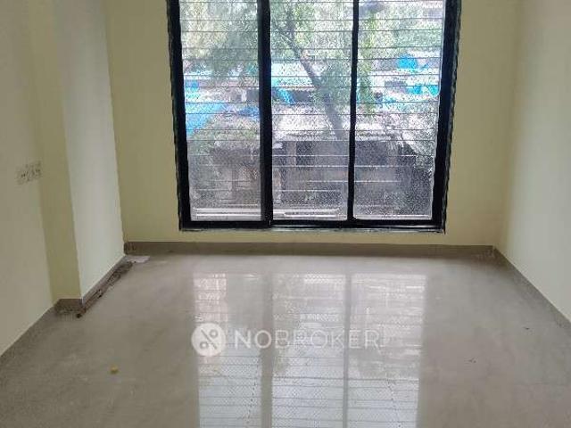 1 RK Flat In Samarth Krupa Building for Rent In Shridhar Mhatre Chouk