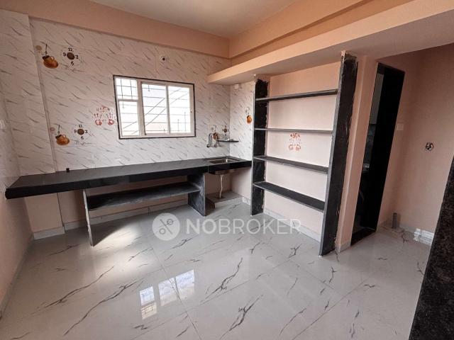 1 RK Flat In Samarth Krupa for Rent In Lohegaon Wagholi Road