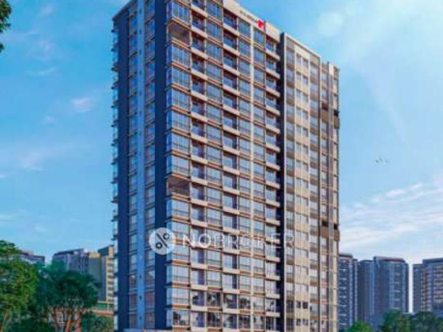 1 RK Flat In Samarpan For Sale In, Pant Nagar