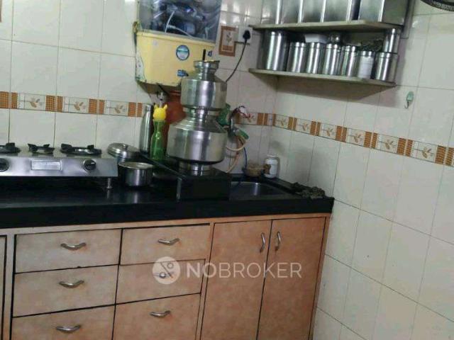 1 RK Flat In Sameekaran Society For Sale In Hanuman Road