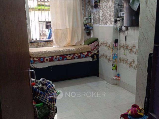 1 RK Flat In Samna Nagar, sai Shrdha Building Malwani Malad West For Sale In Malavani Malad West
