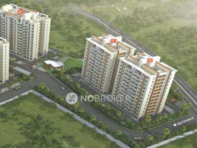 1 RK Flat In Samson for Rent In Ramwadi