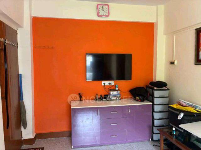 1 RK Flat In Samprabha Apartment for Rent In Shree Laxmi P