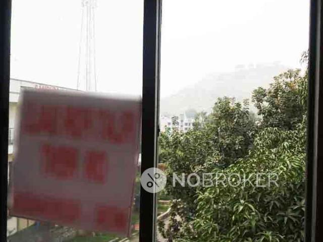 1 RK Flat In Samruddhi Complex For Sale In Garpoli Bhivpuri