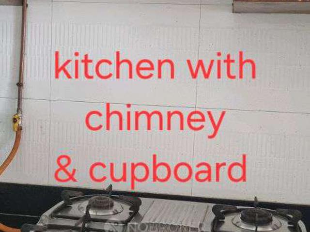 1 RK Flat In Sancheti Mount N Glory for Rent In Kharadi