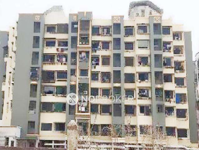 1 RK Flat In Sangam Society for Rent In Kalamboli
