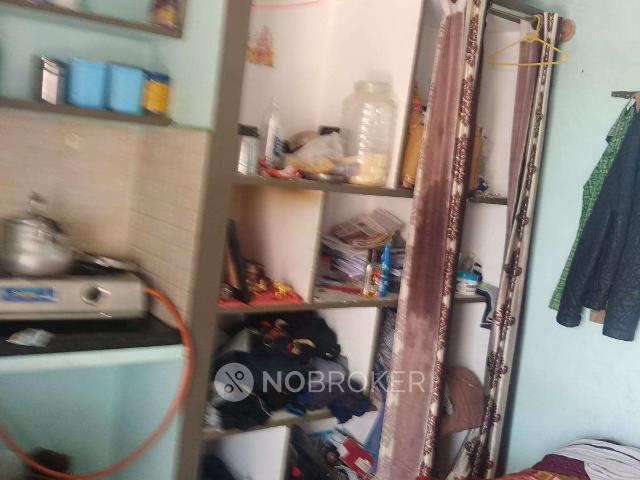 1 RK Flat In Sangameshwara Prasanna for Rent In Hsr Layout