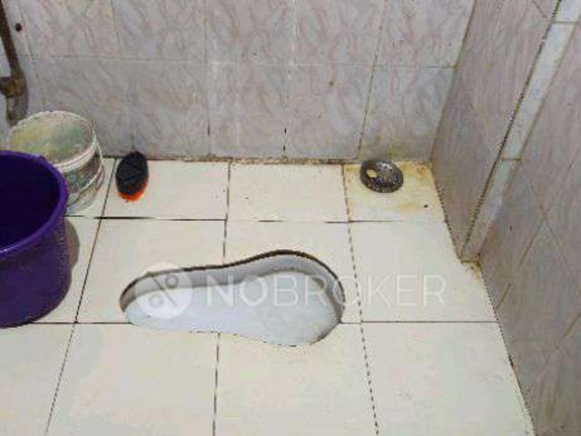 1 RK Flat In Sangharsh Nagar For Sale In Chandivali