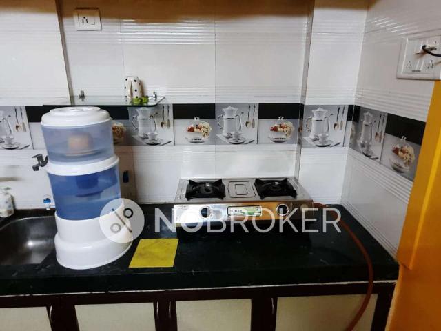 1 RK Flat In Sankalp Society Andheri East for Rent In Marol