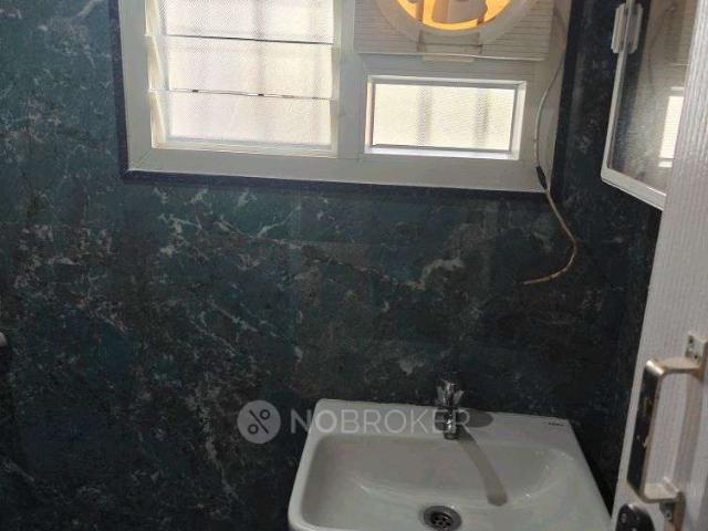 1 RK Flat In Sanjaveeni for Rent In Hsr Layout