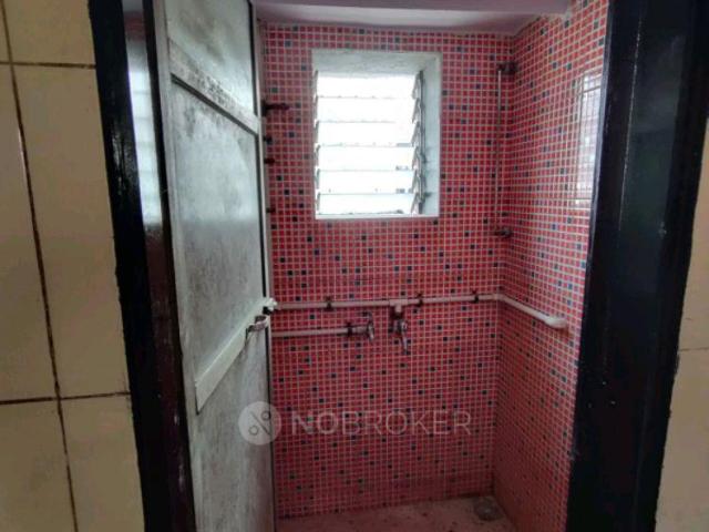1 RK Flat In Sant Rohidas Bhavan for Rent In Rabodi, Thane West