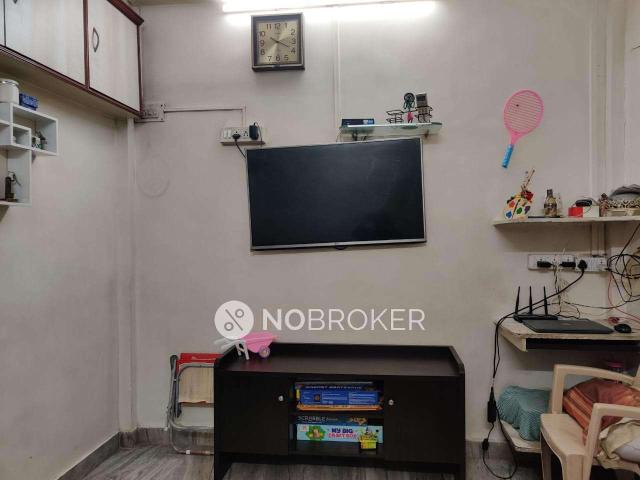 1 RK Flat In Santosh Anand Chs For Sale In Santacruz East