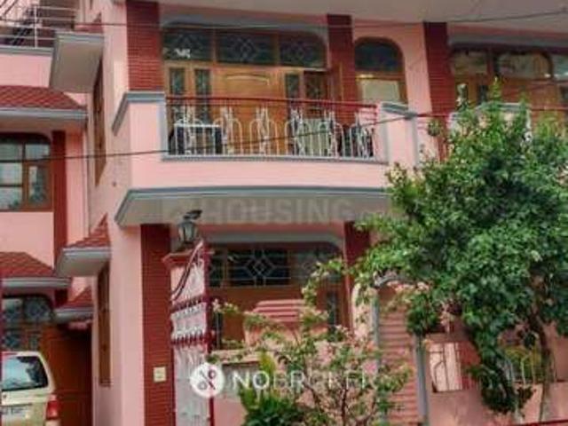 1 RK Flat In Santoshti Sadan for Rent In Sector 31