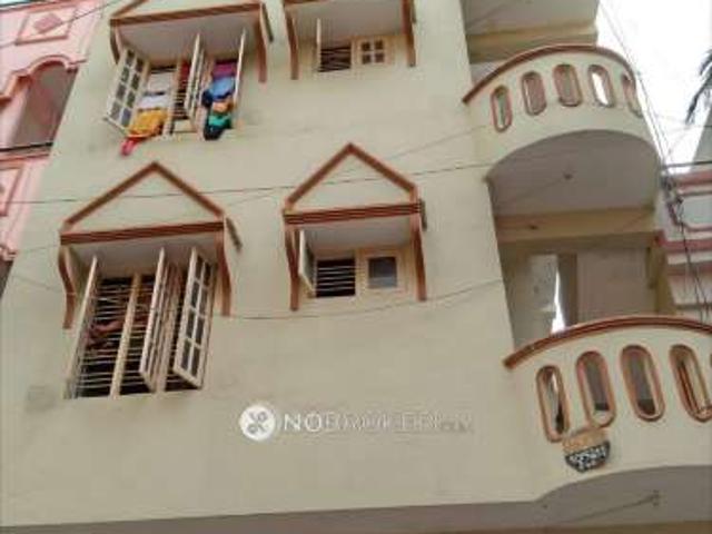 1 RK Flat In Santa Maryama for Rent In Btm Layout