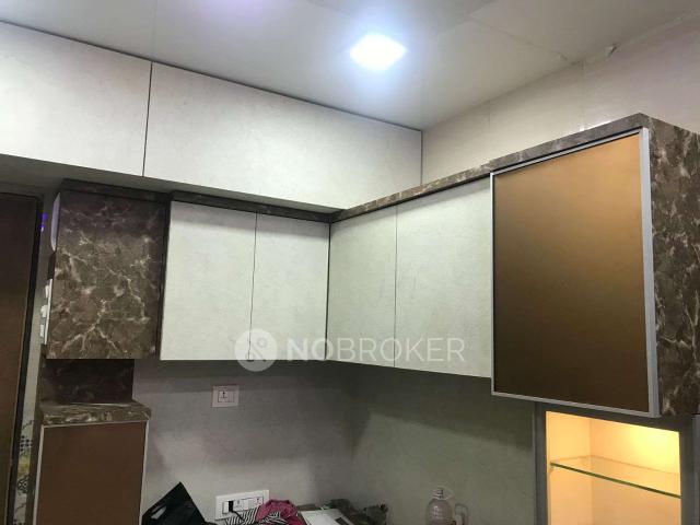 1 RK Flat In Santrohi Apartment For Sale In Dharavi