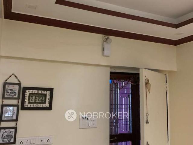 1 RK Flat In Sanyukt Chs for Rent In Wadala