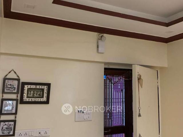 1 RK Flat In Sanyukt Chs For Sale In Wadala