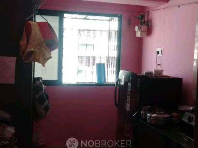 1 RK Flat In Sanyukt Ekjut Chs For Sale In Wadala
