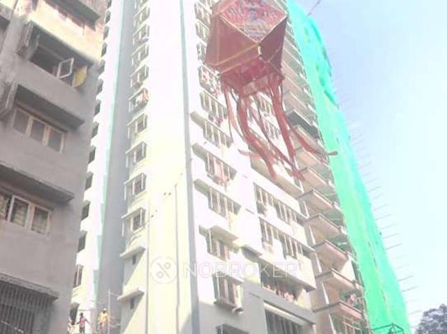 1 RK Flat In Sanyukt Ekjut Chs, Wadala East For Sale In Wadala West