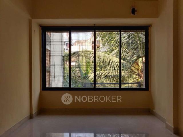 1 RK Flat In Saraf Choudhari Nagar Chs For Sale In Kandivali East