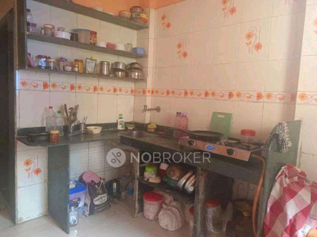 1 RK Flat In Saraswati Niwas for Rent In Thane