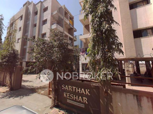 1 RK Flat In Saratak Apartment for Rent In Wagholi