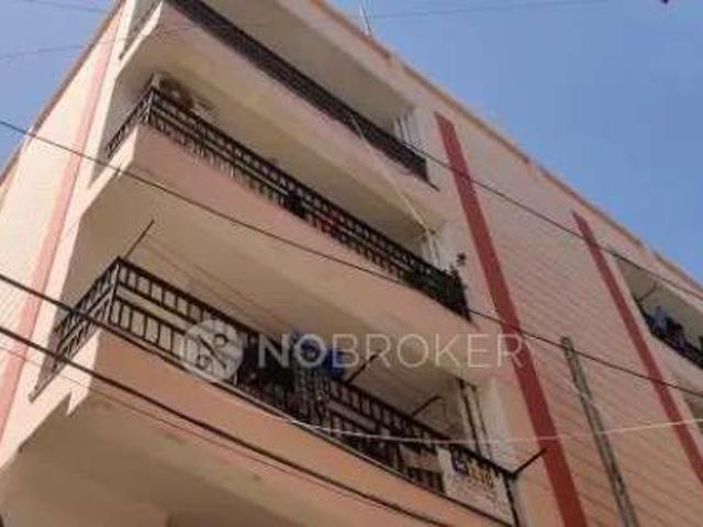 1 RK Flat In Sarfabad for Rent In Mahadev Apartment