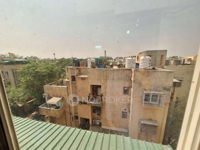 1 RK Flat In Sarita Vihar Mig Flats, Sarita Vihar for Rent