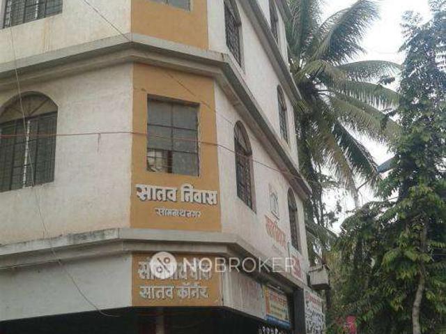 1 RK Flat In Sartak Niwas for Rent In Pimpri chinchwad