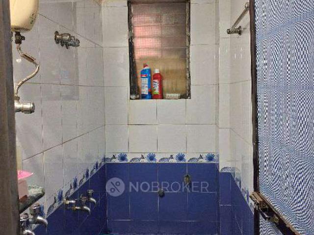 1 RK Flat In Sarvoday Nagar Co op Society For Sale In Shara