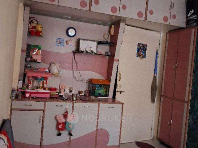 1 RK Flat In Sarvoday Nagar Sra Chs, Malad East For Sale In Malad East