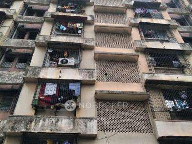 1 RK Flat In Sarvoday Rajesh Chs For Sale In Jogeshwari East