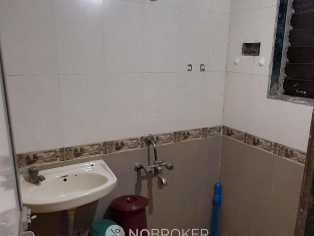 1 RK Flat In Sarvodaya Nagar Rajesh Chs, Jogeshwari East For