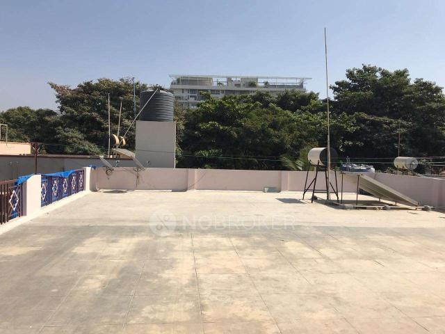 1 RK Flat In Sb for Rent In Hsr Layout