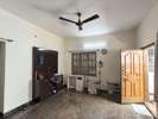 1 RK Flat for Rent In Hsr Layout