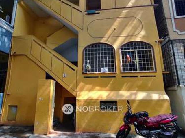 1 RK Flat In Sb for Rent In New Nallakunta