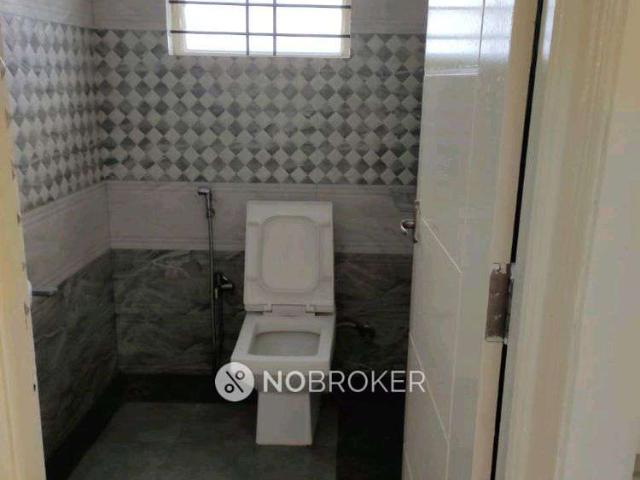 1 RK Flat In Sb for Rent In Somasundarpalya