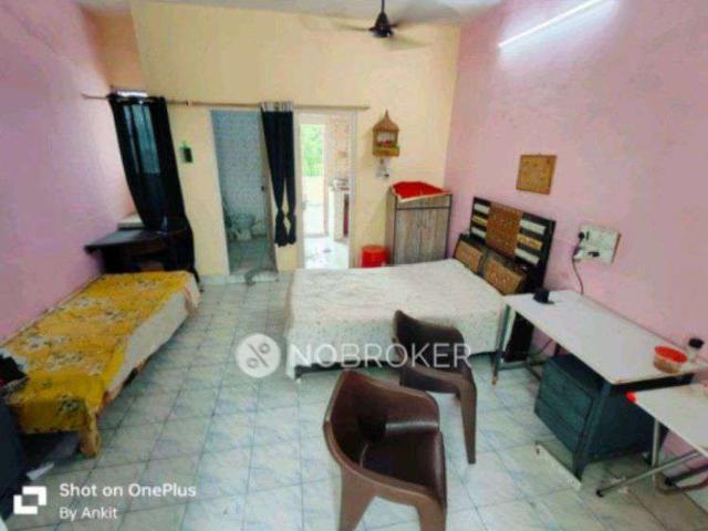 1 RK Flat for Rent In Sector 37