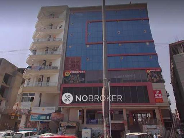 1 RK Flat In Sb for Rent In Sector 44