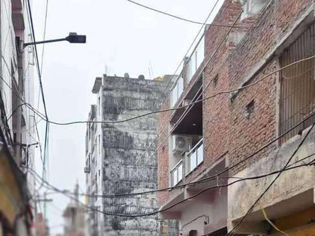1 RK Flat In Sb for Rent In Sector 62a