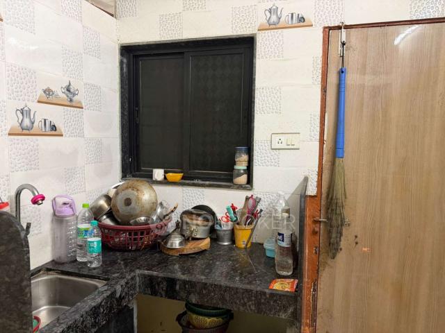 1 RK Flat In Sb for Rent In Pimpri chinchwad