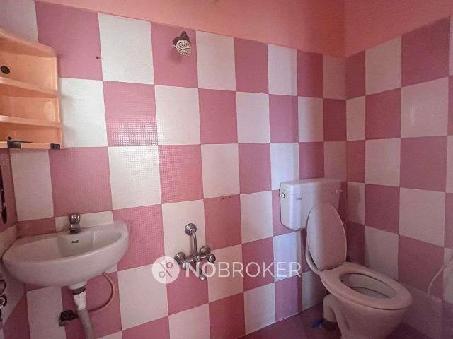 1 RK Flat In Sb for Rent In Whitefield